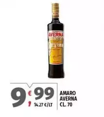 Averna - Amaro
