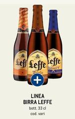 Leffe - Birra