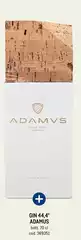 Adamus - Gin
