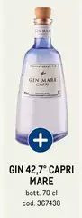 Marè - Gin 42,7°