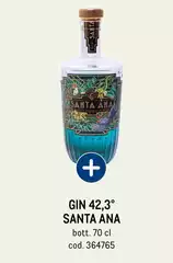 Gin 42,3°
