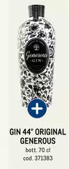 Gin 44° Original