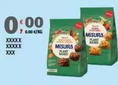 Misura - Panto