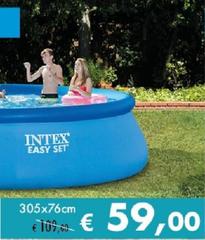 Intex -  Easy Set