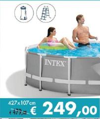 Intex -  -