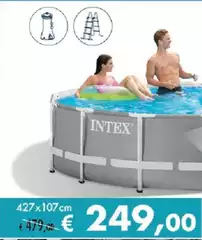 Intex -  -