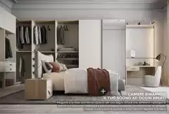 Camera Dinamico Il Tuo Sogno Ad Occhi Aperiti