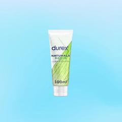 Durex Naturals Gel 100 ml
