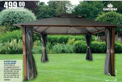 Gazebo Paxos