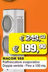 Macom - 988 