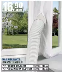 Telo Sigillante