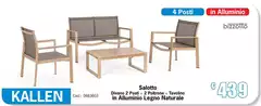 Kallen Salotto Kallen Salotto