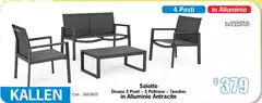 Kallen Salotto Kallen Salotto