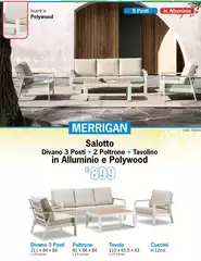 Merrigan Salotto Merrigan Salotto