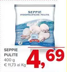 Seppie Pulite