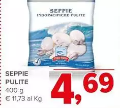 Seppie Pulite