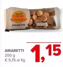 Amaretti