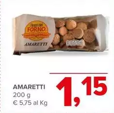 Amaretti