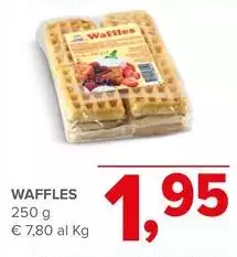 Waffles
