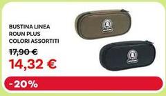 Bustina Linea Roun Plus