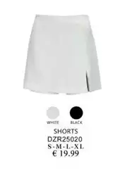 Shorts 