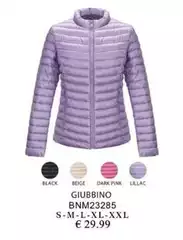 Giubbino 