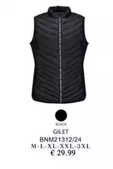 Gilet 
