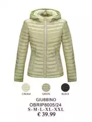 Giubbino 