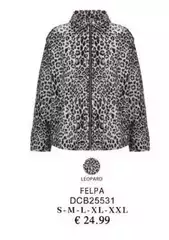 Felpa 