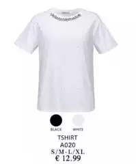 Tshirt A020