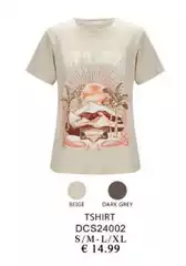 T Shirt DCS24002 