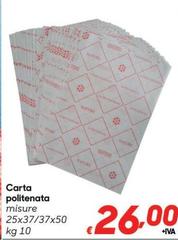 Carta Politenata