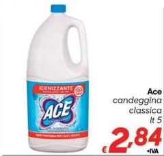Ace - Candeggina Classica