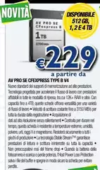 AV PRO SE CFEXPRESS TYPE B V4