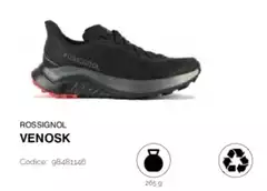 Venosk