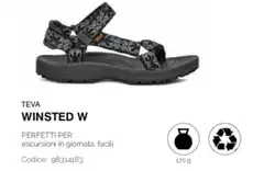 Perfetti - Teva