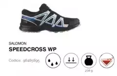Speedcross Wp