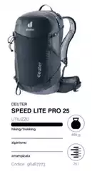Speed Lite Pro 25