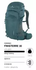 Ferrino - 30