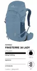 Ferrino -  38 Lady