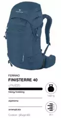 Ferrino -  40