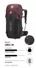 Ubic 30