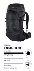 Ferrino -  48