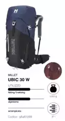 Ubic 30 W