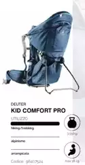 Max - KID Comfort PRO