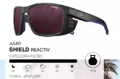 Jbl - Shield Reactiv