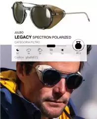 Jbl - Legacy Spectron Polarized