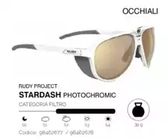 Occhiali