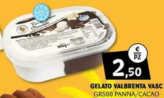 Gelato Vasc