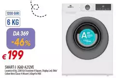 Smart-J - JG60-A212VE